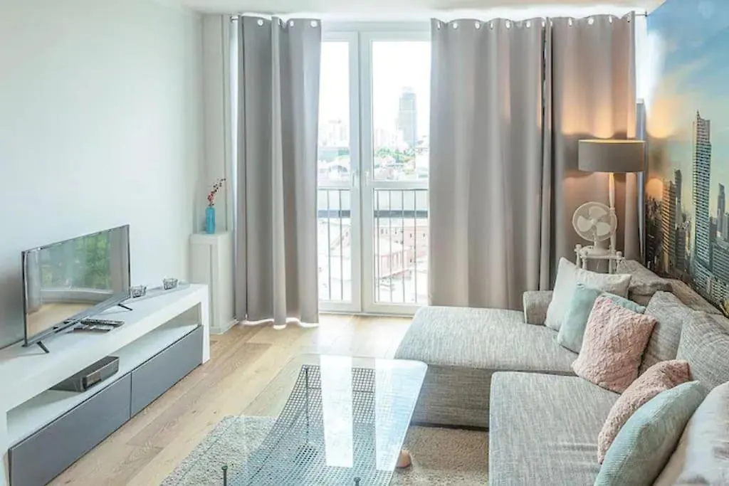 Urbannestgroup - City Center - Old Town - Prz2 Варшава 0*,