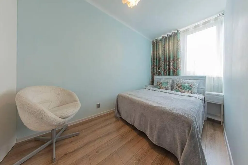 Urbannestgroup - City Center - Old Town - Prz2 Варшава